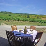 Semesterbostad In Conilhac With Private Terrace