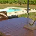 In Conilhac With Private Terrace * La Serpent