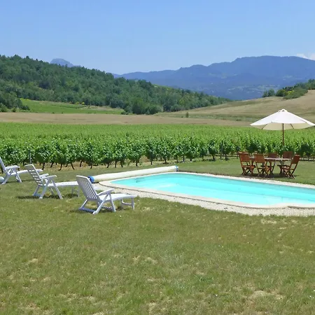 Ferienhaus In Conilhac With Private Terrace La Serpent