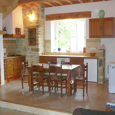 Feriehus In Conilhac With Private Terrace *