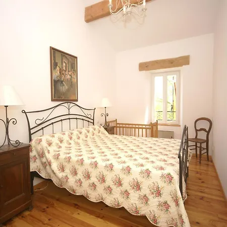 Prázdninový dům In Conilhac With Private Terrace *