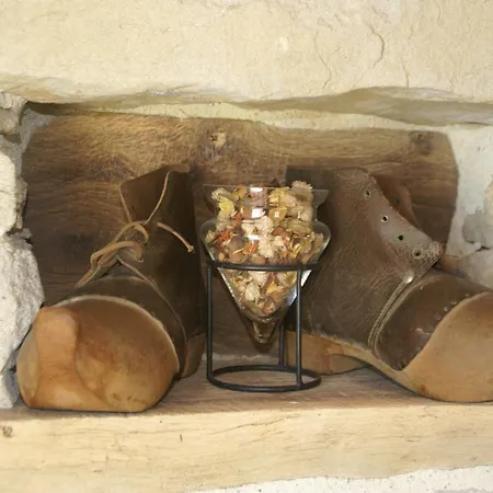 Feriehus In Conilhac With Private Terrace